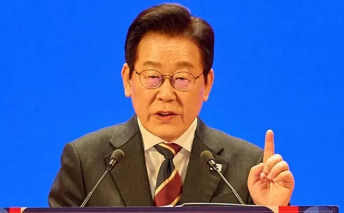 이재명 대통령 / 뉴스1