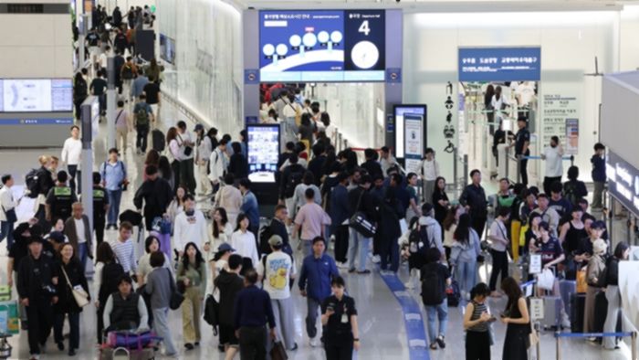 “음료·음식 권유하면 거절하세요”... 해외여행 마약 범죄 주의보