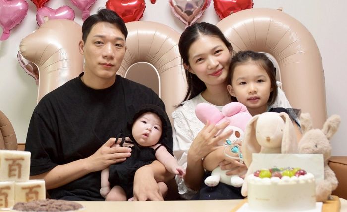 출산 시 1천만원, 한화의 ‘파격 복지’ 200가구 돌파... 젊은 리더 김동선이 바꾼 조직 문화