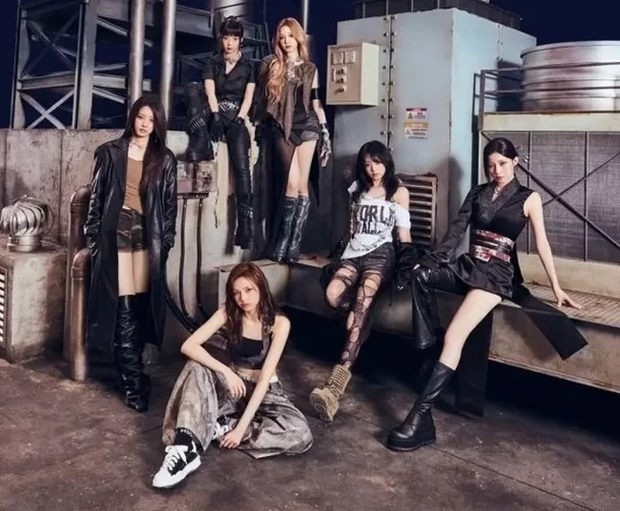 베이비몬스터 / YG엔터테인먼트