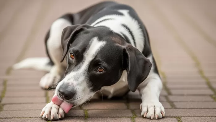 평소와 달리 ‘멍무룩’한 우리 댕댕이... 반려견이 보내는 우울 신호 5가지