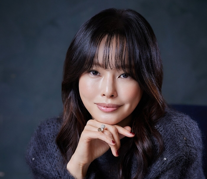 이하늬 “유교걸이라 ‘윗집사람들’ 39금 대사 이해 못 해”