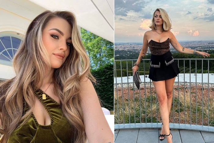 여행 가방 속에서 발견된 인플루언서 시신... 전 남친에 가족까지 공범