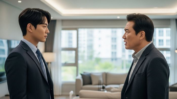 “서비스가 왜 이래!?” 모델하우스 직원 차에 불 지른 50대... 알고 보니 다른 사람 차