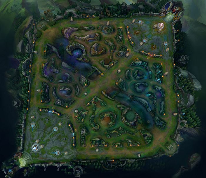 “아타칸·무력행사 삭제”... 2026년 소환사의 협곡 ‘이렇게’ 바뀝니다