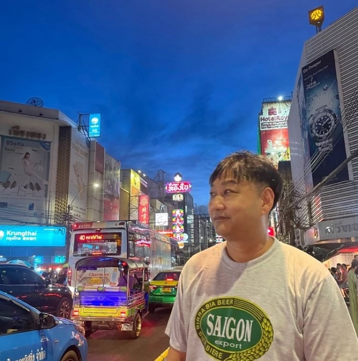 “전기 충격 7~8번 해도 반응 없어”... 유튜브 촬영 중 갑자기 쓰러진 김수용, 긴박했던 당시 상황