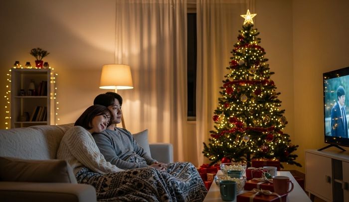 로맨스부터 파격 범죄 코미디까지... 올 연말, ‘크리스마스 영화’ 5편으로 힐링하세요