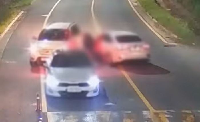 만취 승객 차에 ‘1.5km’ 끌려가 숨진 60대 대리기사... 마지막까지 애원했다