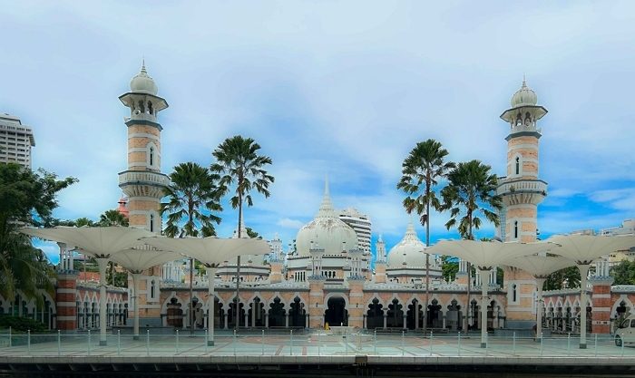 말레이시아 쿠알라룸푸르 / 말레이시아 관광청