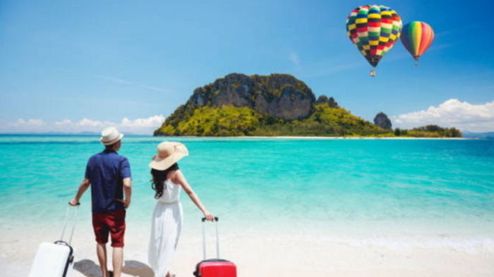 “겨울엔 따뜻한 나라가 최고”... 12월 떠나기 좋은 해외 여행지 5곳