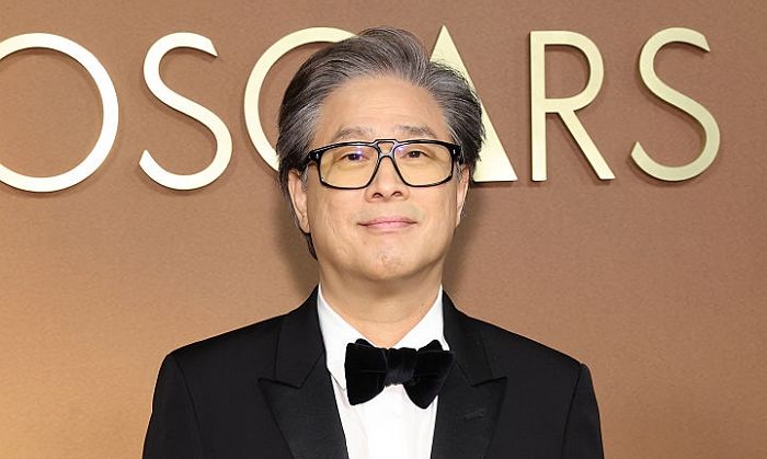 박찬욱 감독, ‘최애 영상’ 묻는 美 매체에... “윤석열 비리 다룬 영상 즐겨 본다”