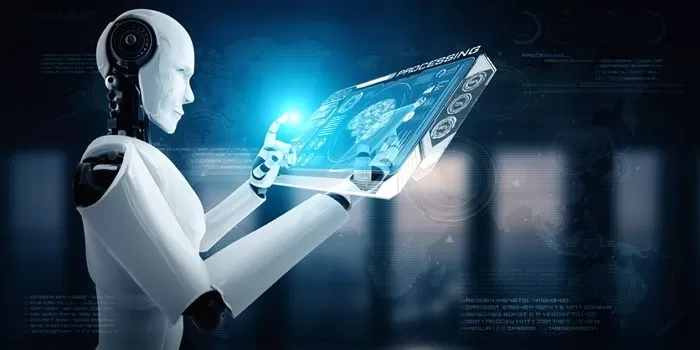 AI 명령,인공지능 시대 노동자,AI 거부하면 일감 박탈,21세기 전태일,미래 무한경쟁 시대