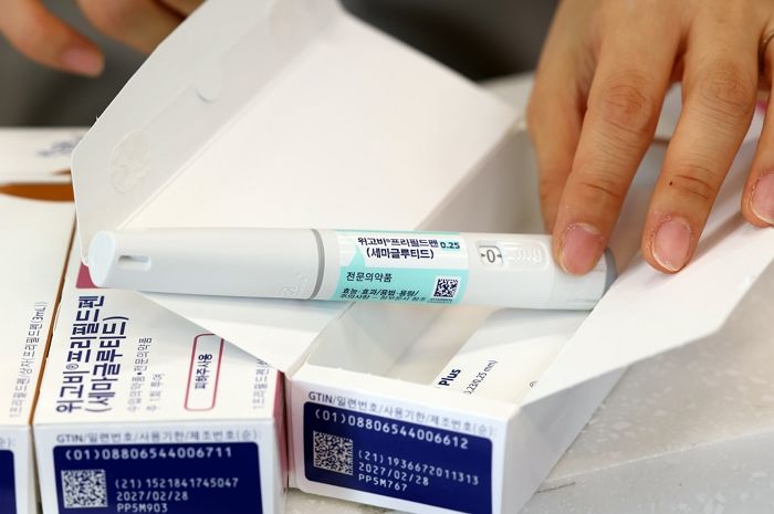 “안 뚱뚱한데 비만 치료제 ‘위고비’ 쓰면 탈모·근손실 온다”