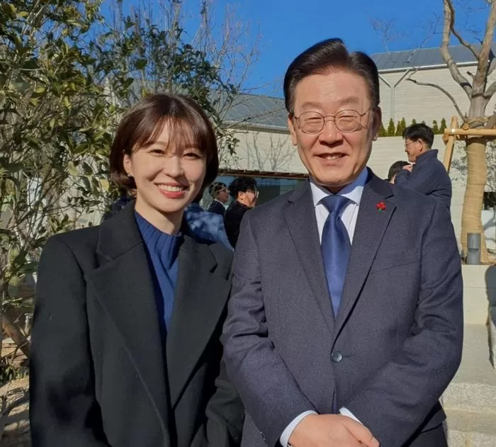 Instagram 'anngwiryeong'