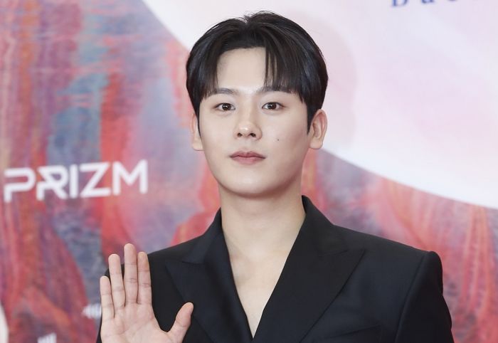 ‘무빙’ 이정하, 내년 1월 군대간다... “해병대 자원 입대”