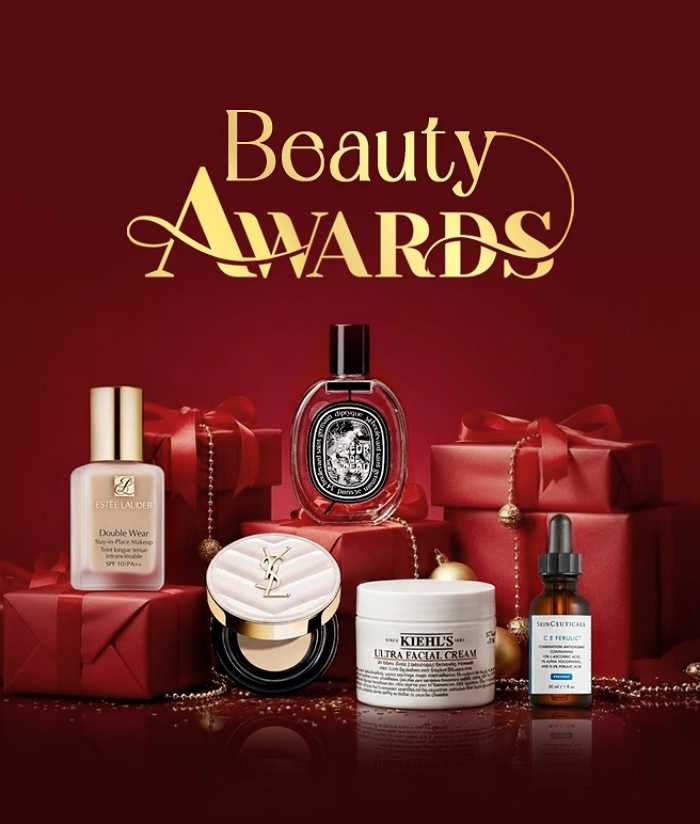 “올해 인기 뷰티를 한눈에”... 롯데온, ‘2025 뷰티어워즈’ 개최