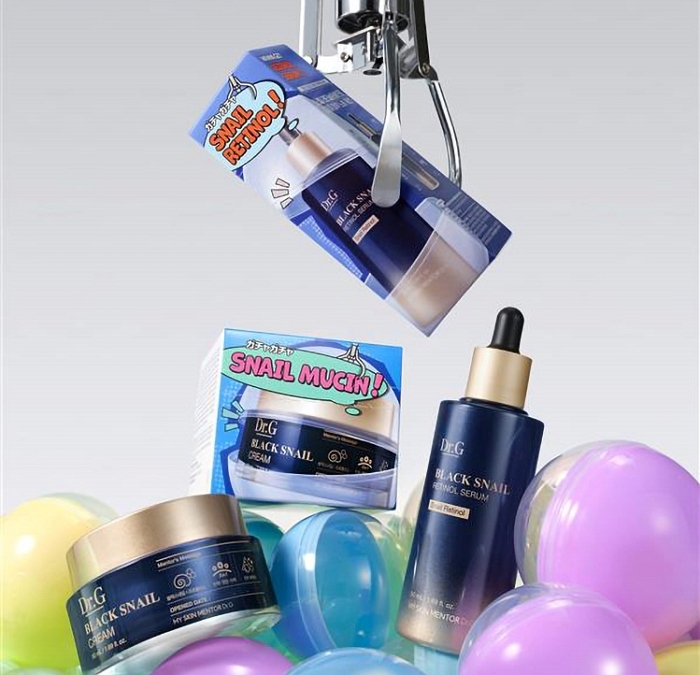 닥터지, 日 라쿠텐·큐텐 연말 프로모션 참가... 최대 64% 할인 혜택