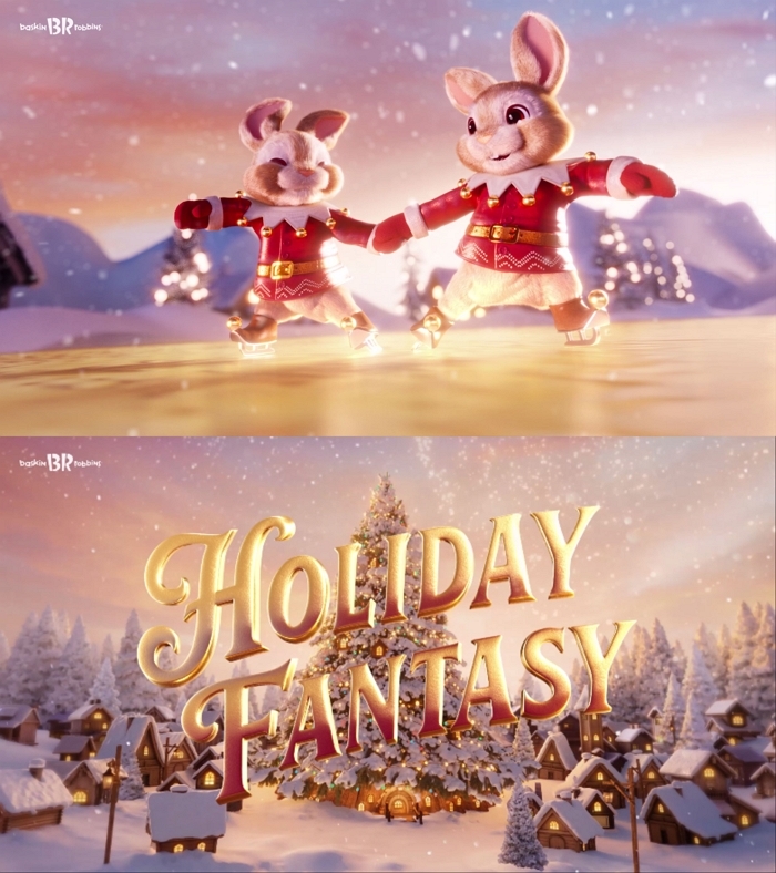 [사진2] SPC 배스킨라빈스, 2025 크리스마스 캠페인 광고 공개.jpg