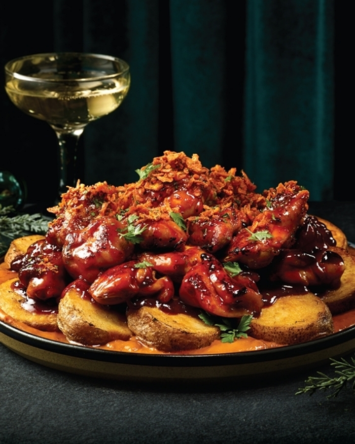 애슐리퀸즈, 내일(4일) 전국 매장서 ‘WINTER STORY’ 메뉴 11종 출시