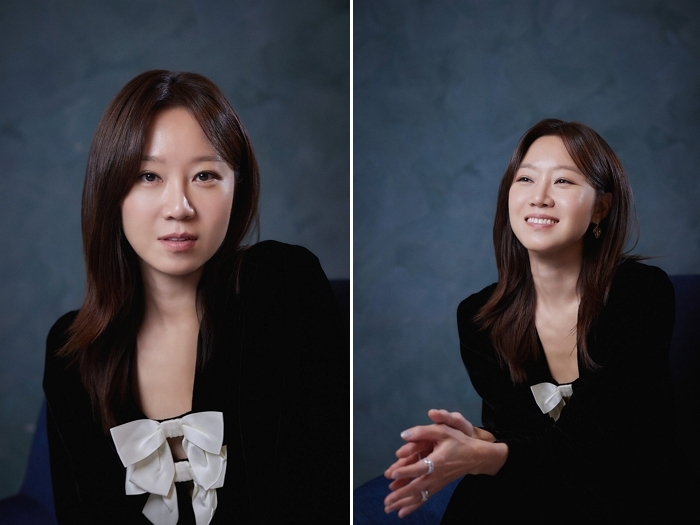 공효진 “남편 케빈 오, 내 멜로 연기에 ‘거긴 안 볼래’... 질투도 귀여워”