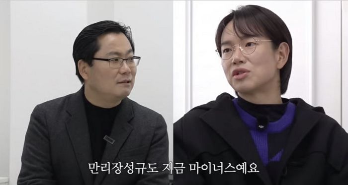“요즘 힘들어, 유튜브 채널도 마이너스”... ‘100억 건물주’ 장성규, 뜻밖의 현실 고백했다