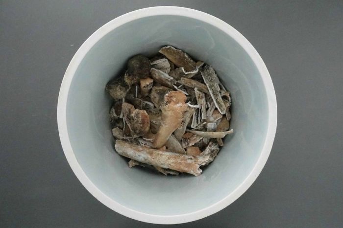 세 딸 두고 6·25전쟁서 전사한 일병... 75년 만에 가족 품으로