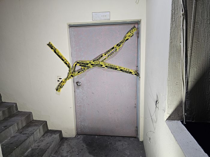 ‘3명 사망’ 창원 모텔 흉기 난동... 현장서 살아남은 여학생이 전한 사건의 ‘진실’