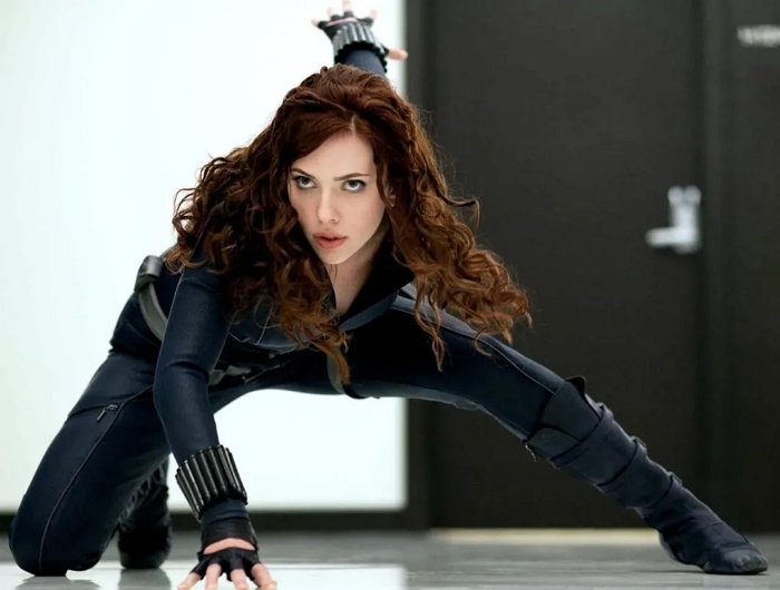 블랙위도우, 배트맨 만날까... 스칼렛 요한슨, 로버트 패틴슨 주연 ‘더 배트맨 2’ 합류