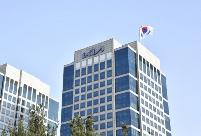 기아, 국유지 10만평에 50MW 태양광 발전소 구축... 연 6만3900MW 생산