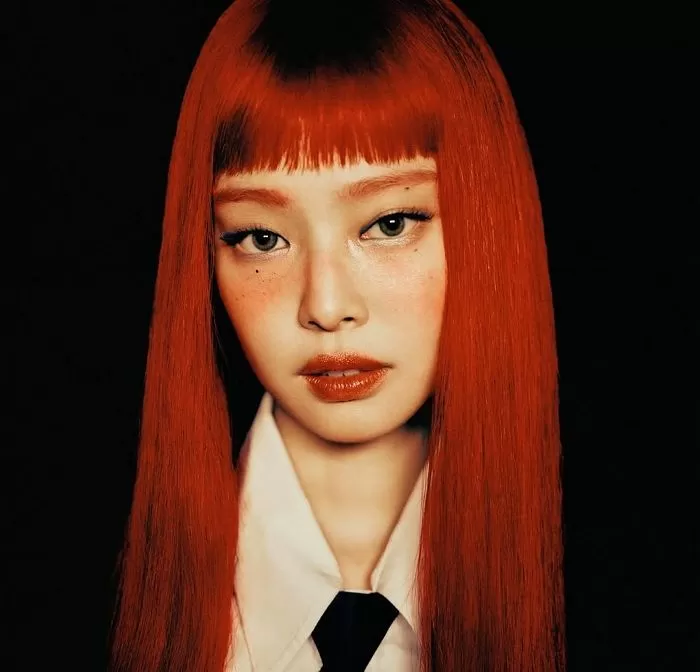 Instagram 'jennierubyjane'