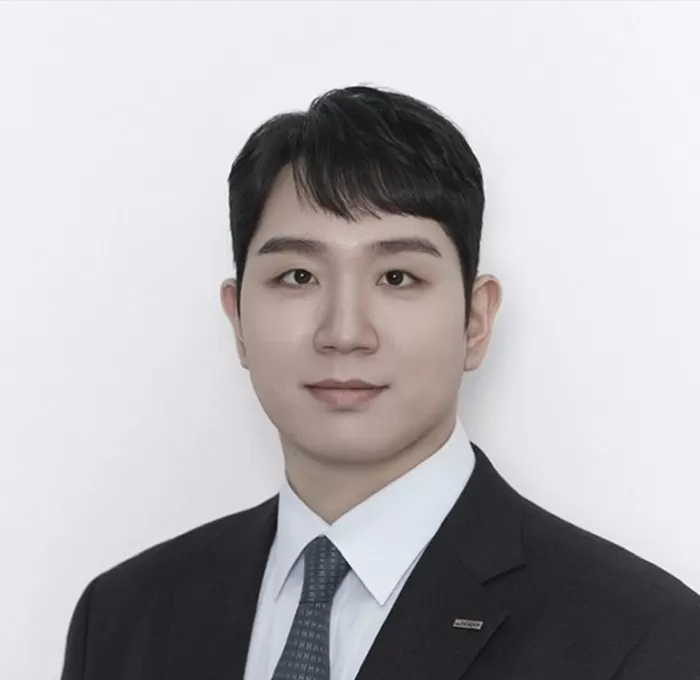 여성 리더십·글로벌 인재 앞세웠지만... 호반, 권력 핵심은 '2세' 김민성 부사장으로