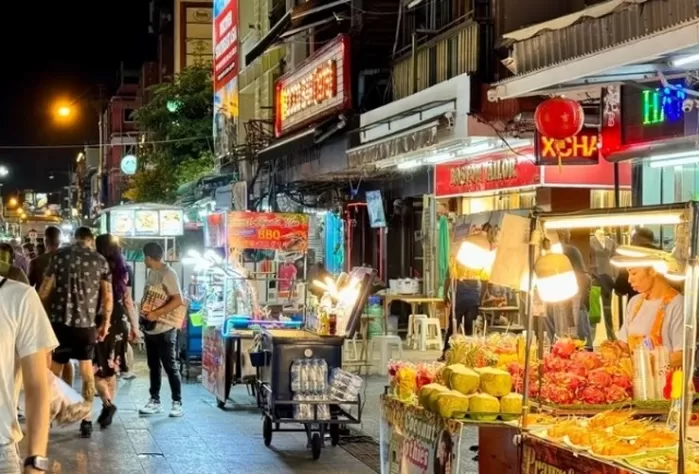 태국, 52년 만에 오후 주류 판매 금지 해제…