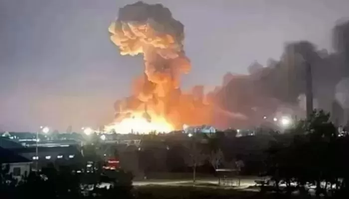 우크라이나 대통령실 제공