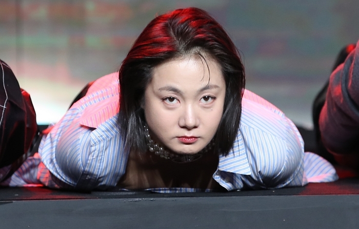 박나래 음주, 엄마도 지인도 걱정했다... “만취해 상탈” 폭로 재조명