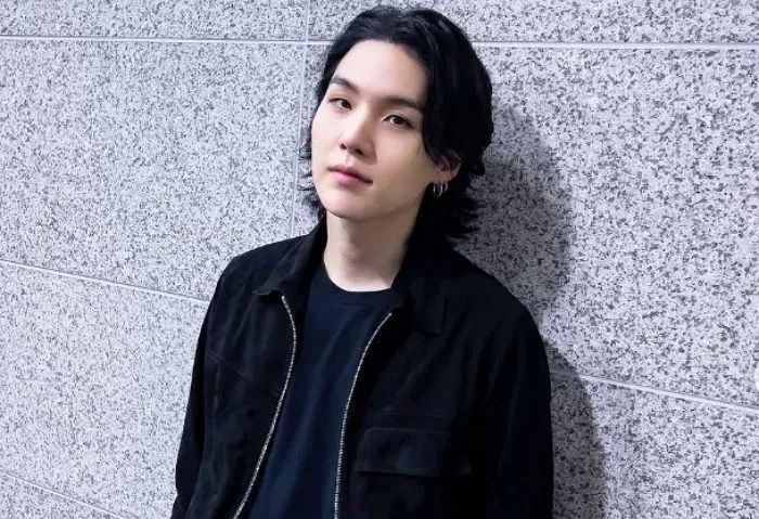 BTS 슈가 모친, 173억 한남동 건물주였다... 1층엔 친형 식당