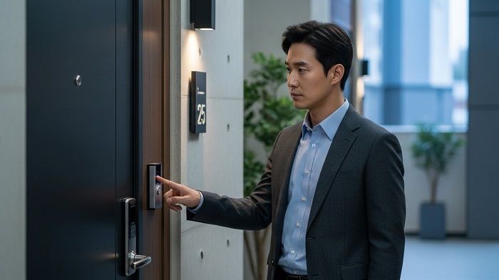 “단둘이 있으면”... 처제가 형부를 집 앞에 30분간 세워두고 기다리게 한 이유