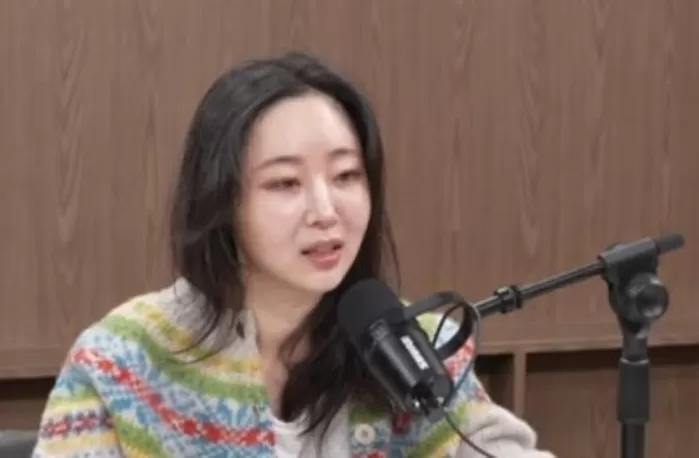 “뉴진스에 미안함 있냐” 질문에... 민희진 대답 들어보니