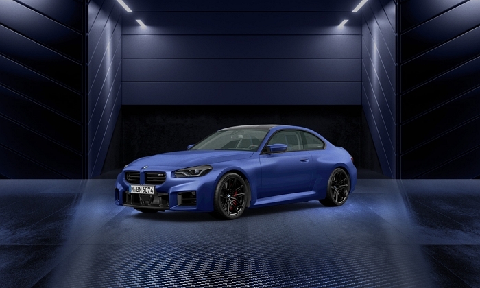 사진 2-BMW M2 쿠페 프로즌 포티마오 블루 30주년 에디션.jpg