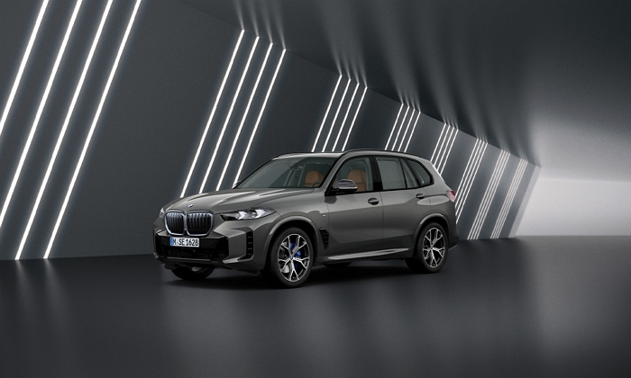 사진 4-BMW X5 xDrive40i M 스포츠 프로 드라빗 그레이 30주년 에디션.jpg