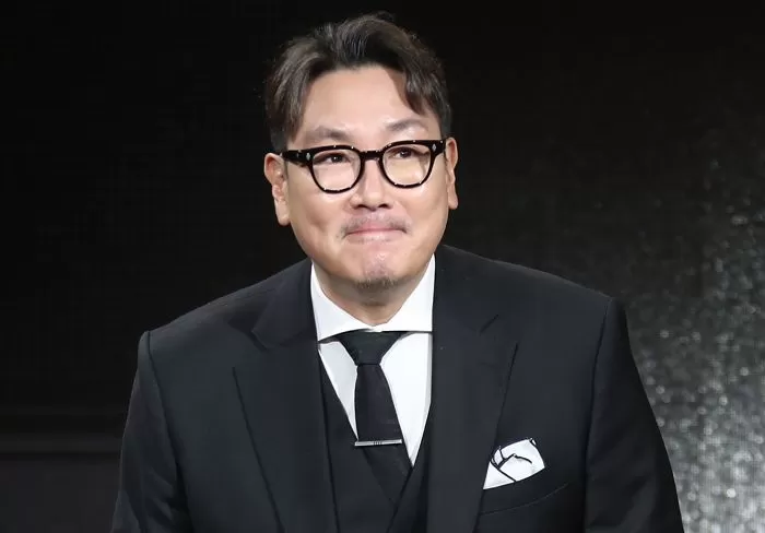 조진웅, 소년원 출신 의혹... 소속사 측 “사실 확인 중”