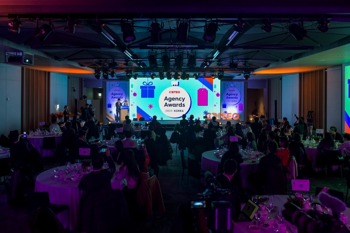 [크리테오] 에이전트 어워즈 2025 현장.jpg