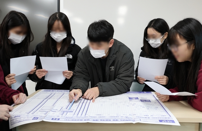 ‘불수능’에 의대 문턱 더 높아졌다... 서울대 의예과 ‘예상 커트라인’ 봤더니