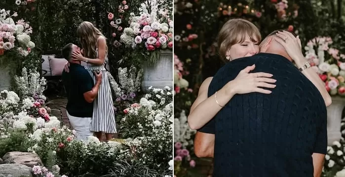 Instagram 'taylorswift'