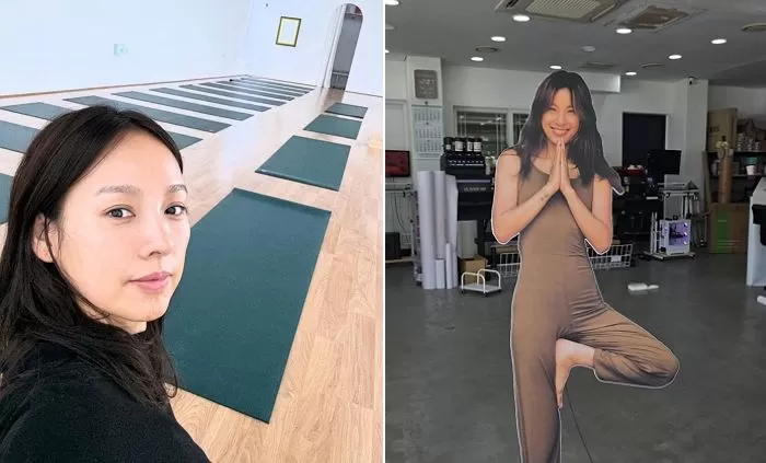 Instagram 'ananda_hyori'