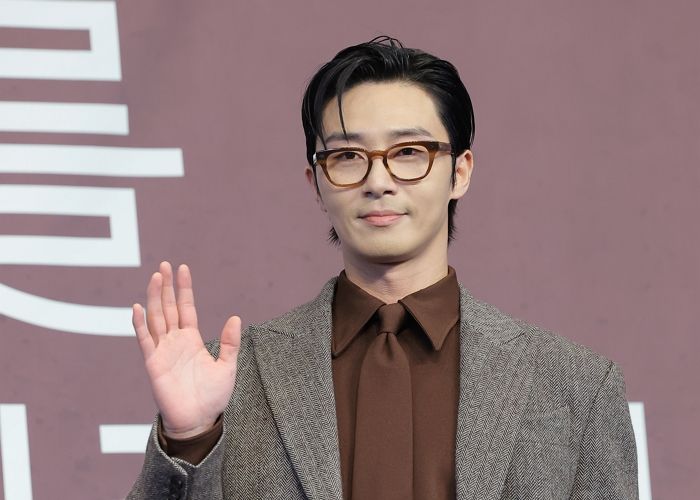 박서준, ‘이태원 클라쓰’ 이후 5년 만의 복귀작... “부담감 내려놓고 원지안에 의지”