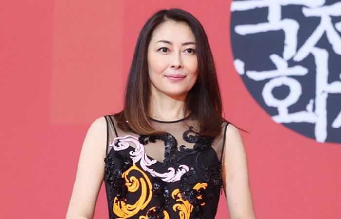 ‘러브레터 여주인공’ 故나카야마 미호, 오늘(6일) 1주기