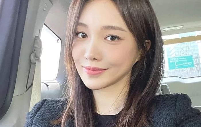 Instagram 'seominjae_71'