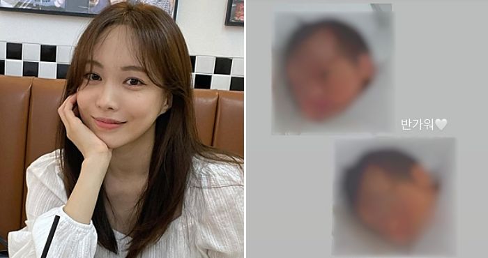 ‘하트시그널3’ 서민재, 아이 친부와 갈등 속 출산... “반가워♥”