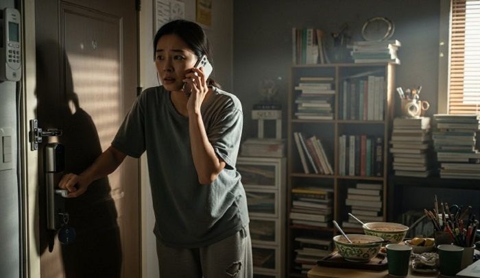 “원룸에 갇혔어요” 신고 받고 출동했는데... 건물 전체가 조직적 ‘성매매 업소’