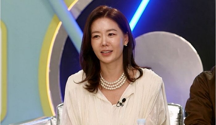 ‘연예인 최초 쇼호스트’ 안선영, 누적 매출 ‘1조’ 찍었다